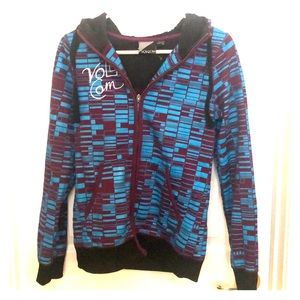 Volcom woman’s jacket